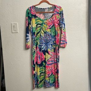 Lilly Pulitzer Size Small Dress